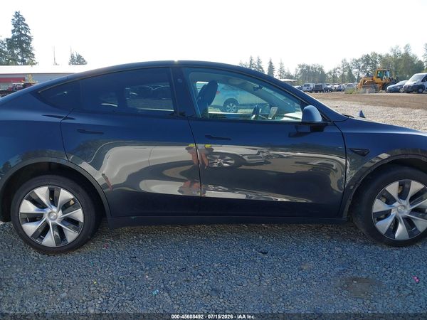 2024 TESLA MODEL Y — I116