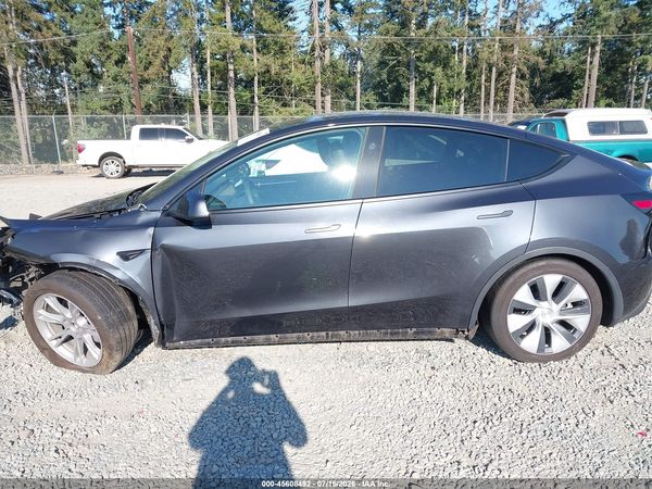 2024 TESLA MODEL Y — I117