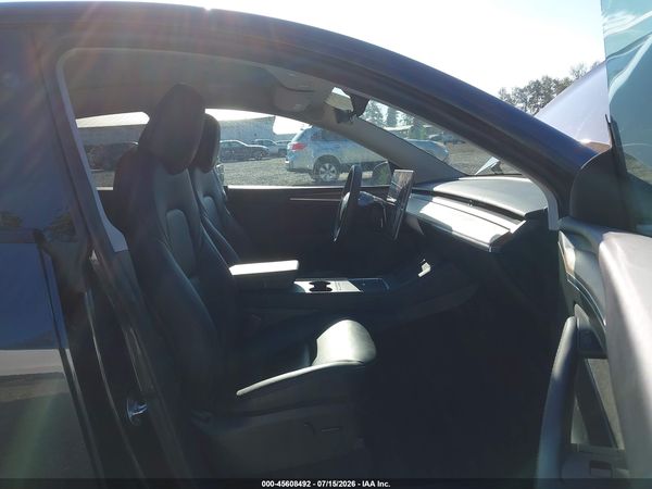 2024 TESLA MODEL Y — I152