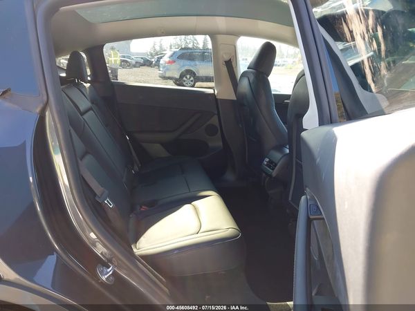 2024 TESLA MODEL Y — I153