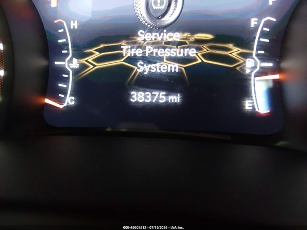 2023 JEEP COMPASS SPORT 4X4