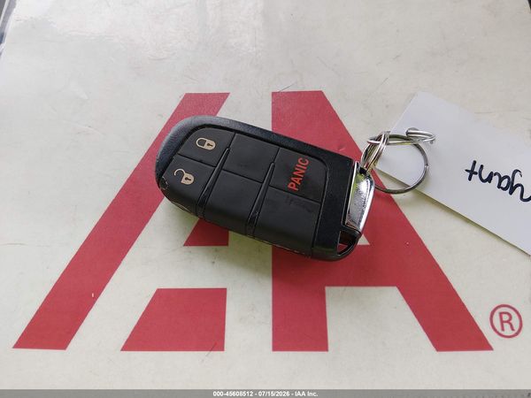 2023 JEEP COMPASS SPORT 4X4