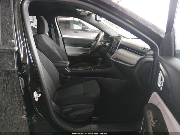 2023 JEEP COMPASS SPORT 4X4
