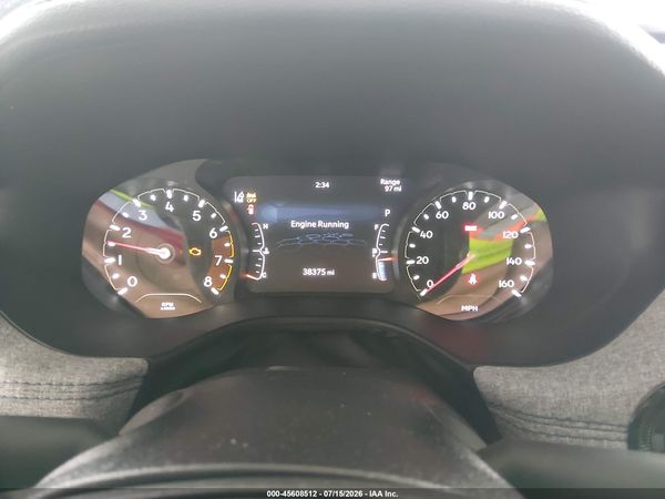 2023 JEEP COMPASS SPORT 4X4