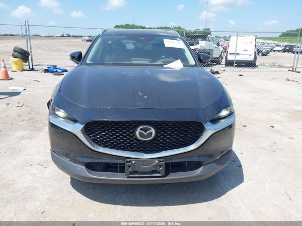 2021 MAZDA CX-30 PREMIUM
