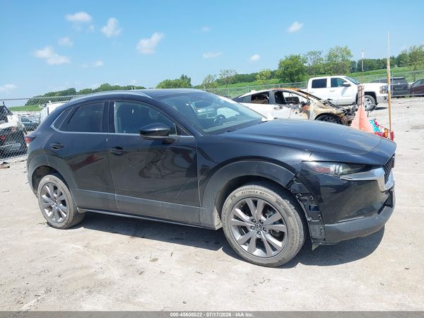 2021 MAZDA CX-30 PREMIUM