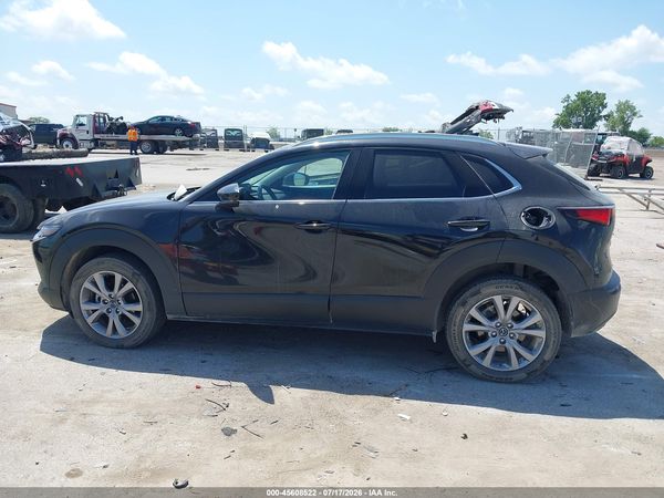 2021 MAZDA CX-30 PREMIUM