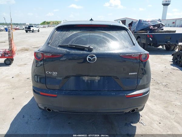 2021 MAZDA CX-30 PREMIUM