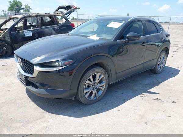 2021 MAZDA CX-30 PREMIUM