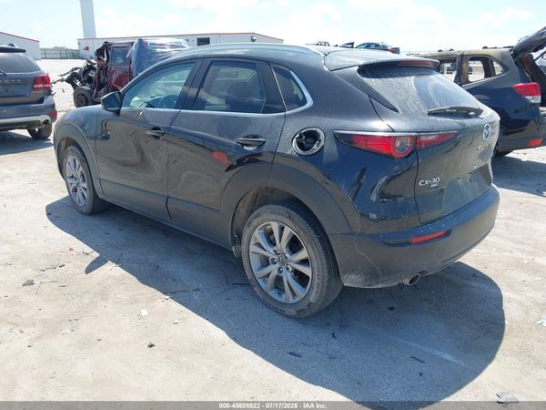 2021 MAZDA CX-30 PREMIUM