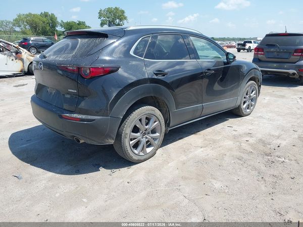 2021 MAZDA CX-30 PREMIUM