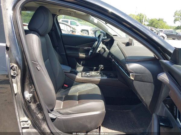 2021 MAZDA CX-30 PREMIUM