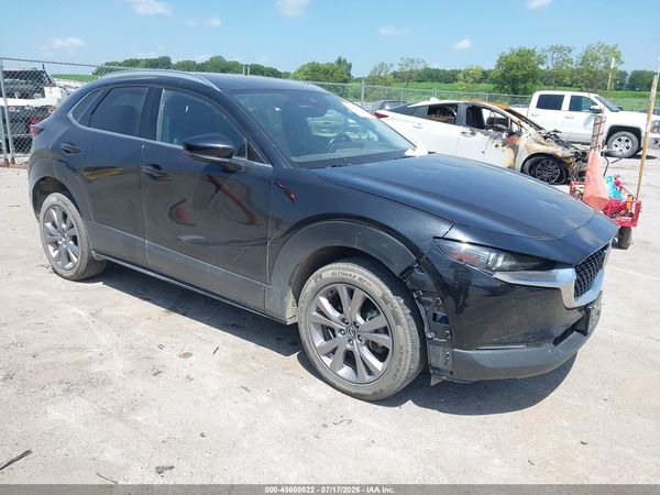 2021 MAZDA CX-30 PREMIUM