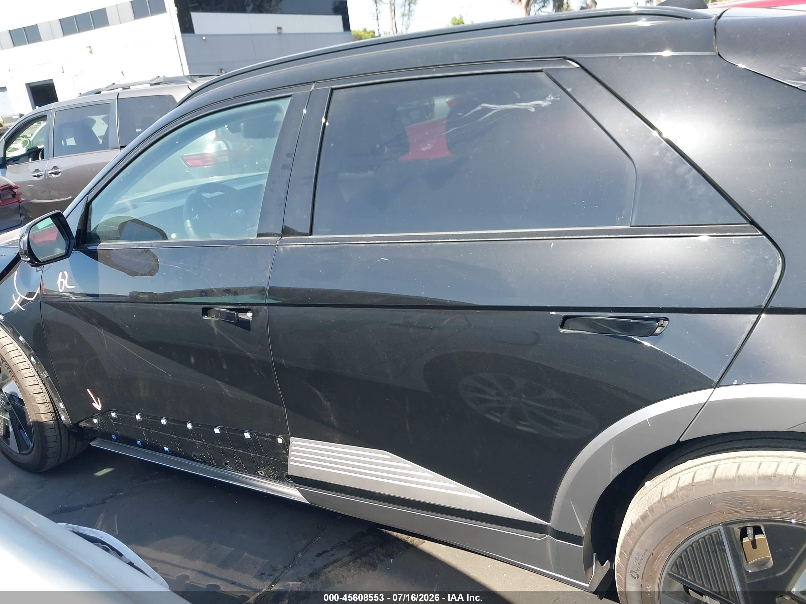 2026 HYUNDAI IONIQ 5 LIMITED