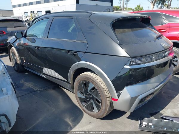 2026 HYUNDAI IONIQ 5 LIMITED