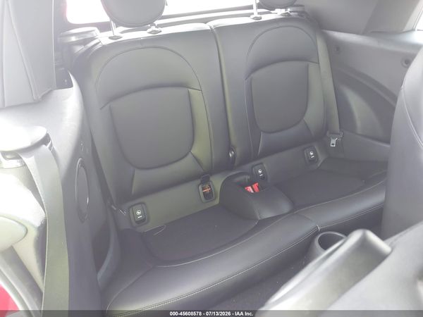 2018 MINI CONVERTIBLE COOPER S