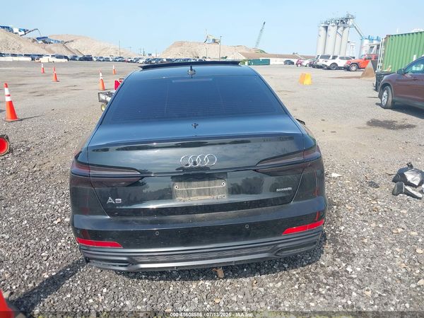 2020 AUDI A6