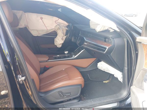 2020 AUDI A6