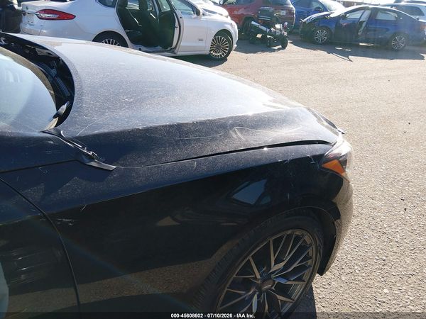 2018 GENESIS G80 3.3T SPORT