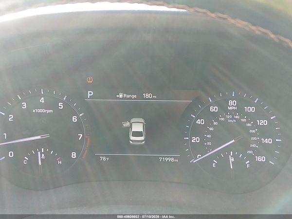 2018 GENESIS G80 3.3T SPORT