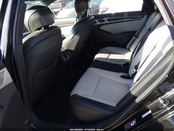 2018 GENESIS G80 3.3T SPORT
