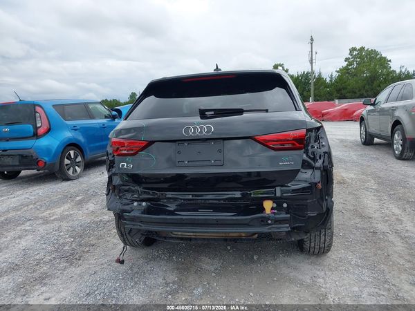 2025 AUDI Q3
