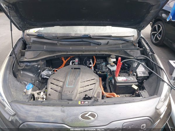 2020 KIA NIRO EV EX PREMIUM