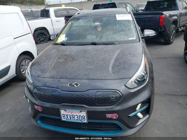 2020 KIA NIRO EV EX PREMIUM