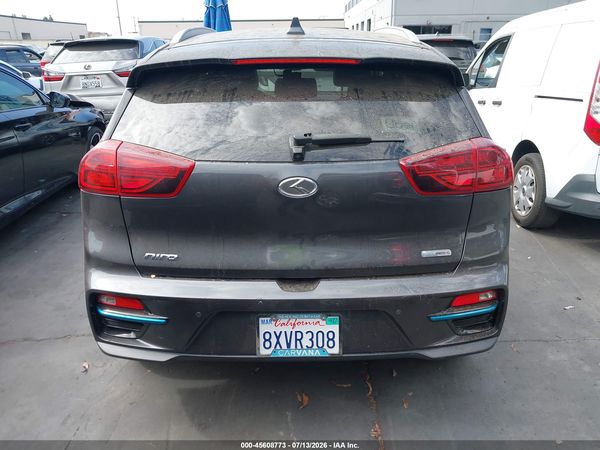 2020 KIA NIRO EV EX PREMIUM