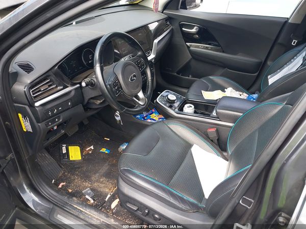 2020 KIA NIRO EV EX PREMIUM