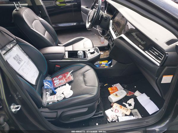 2020 KIA NIRO EV EX PREMIUM