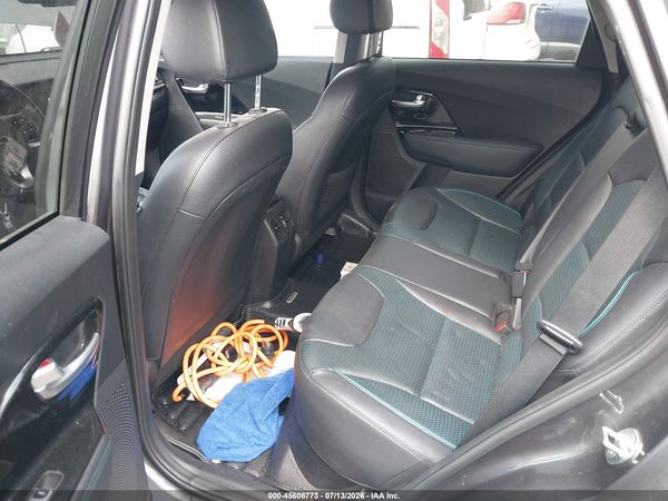 2020 KIA NIRO EV EX PREMIUM