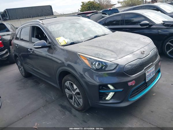 2020 KIA NIRO EV EX PREMIUM