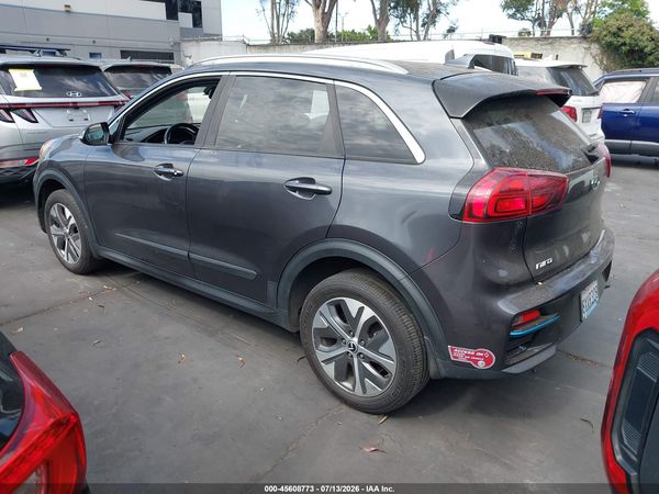 2020 KIA NIRO EV EX PREMIUM