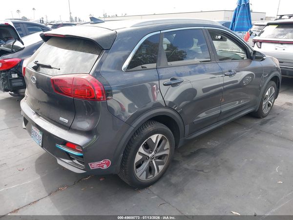 2020 KIA NIRO EV EX PREMIUM