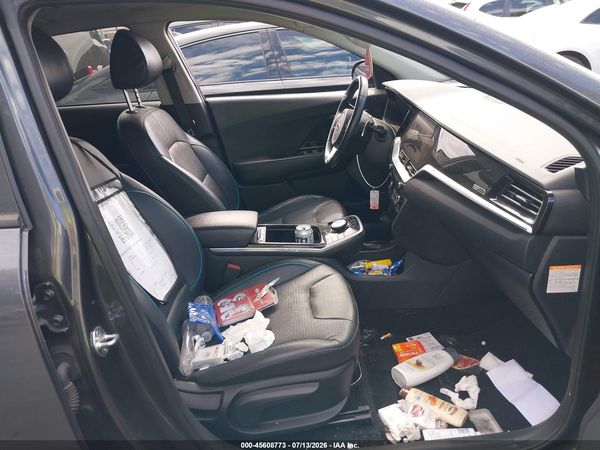 2020 KIA NIRO EV EX PREMIUM