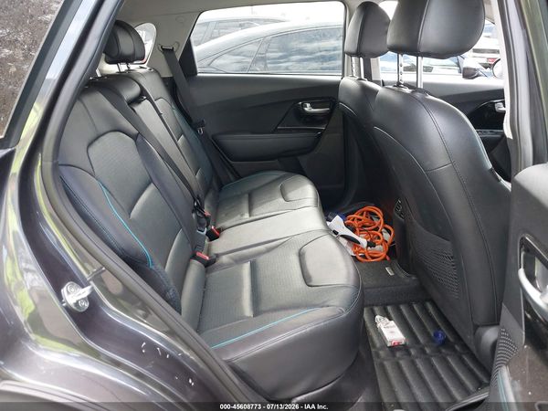 2020 KIA NIRO EV EX PREMIUM