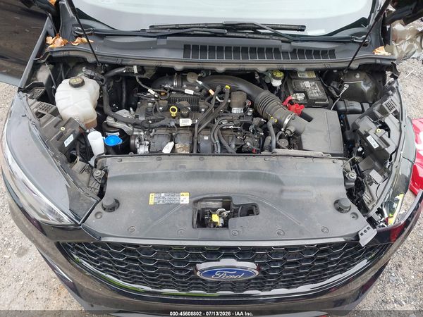 2020 FORD EDGE ST LINE