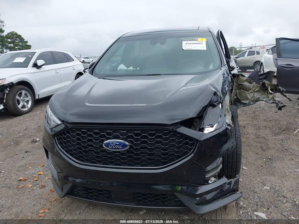 2020 FORD EDGE ST LINE