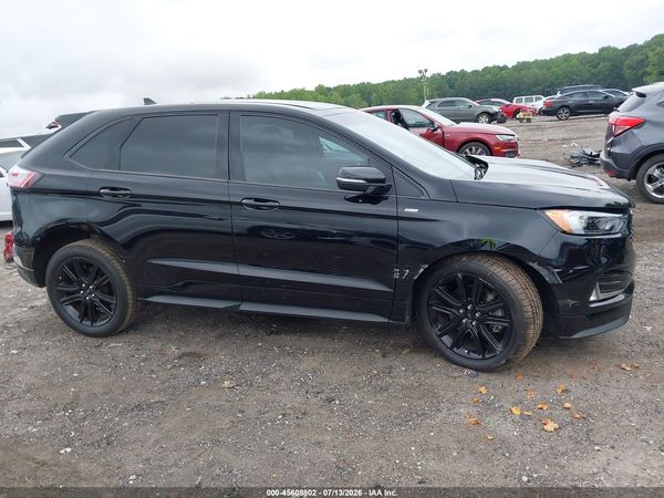 2020 FORD EDGE ST LINE