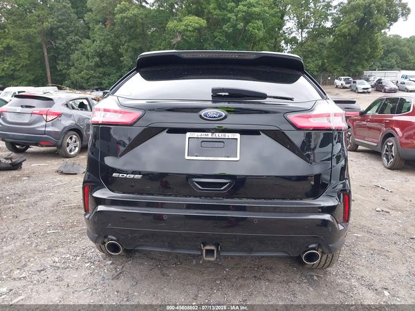 2020 FORD EDGE ST LINE