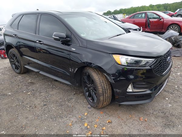 2020 FORD EDGE ST LINE
