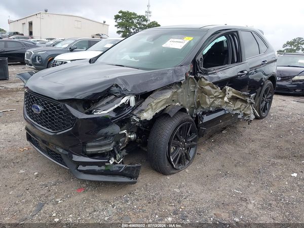 2020 FORD EDGE ST LINE