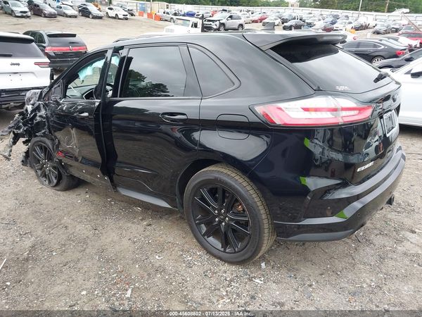 2020 FORD EDGE ST LINE
