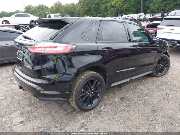 2020 FORD EDGE ST LINE