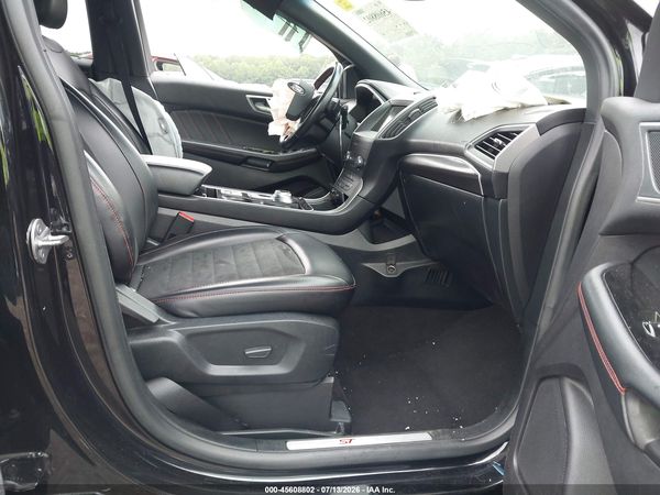 2020 FORD EDGE ST LINE