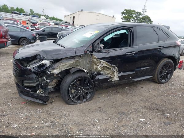 2020 FORD EDGE ST LINE