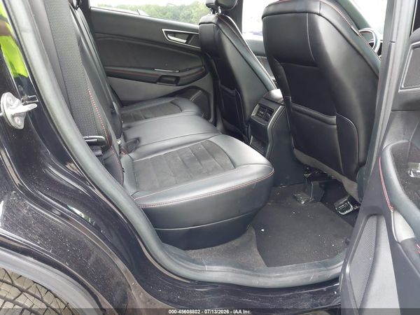 2020 FORD EDGE ST LINE