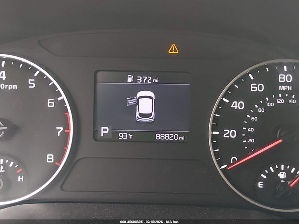 2021 KIA SELTOS LX