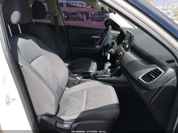 2021 KIA SELTOS LX